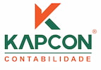 Logo Kapcon Contabilidade - Escritório de contabilidade no Paraíso