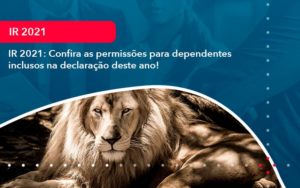 Ir 2021 Confira Agora Mesmo Quem Tem Direito Ao Auxilio Doenca 1 - Escritório de contabilidade no Paraíso